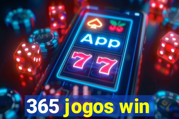 365 jogos win